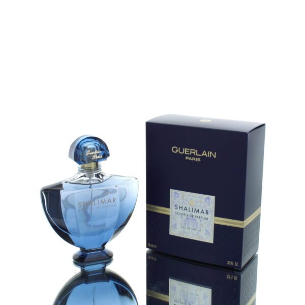 Shalimar Souffle De Parfum EDP W 90ml Boxed