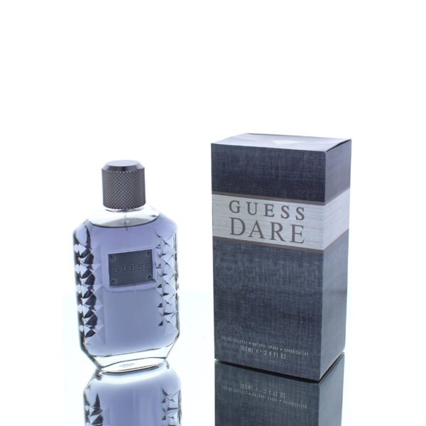 Guess DARE M 100ml Boxed