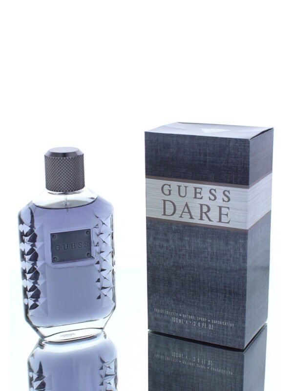 Guess DARE M 100ml Boxed