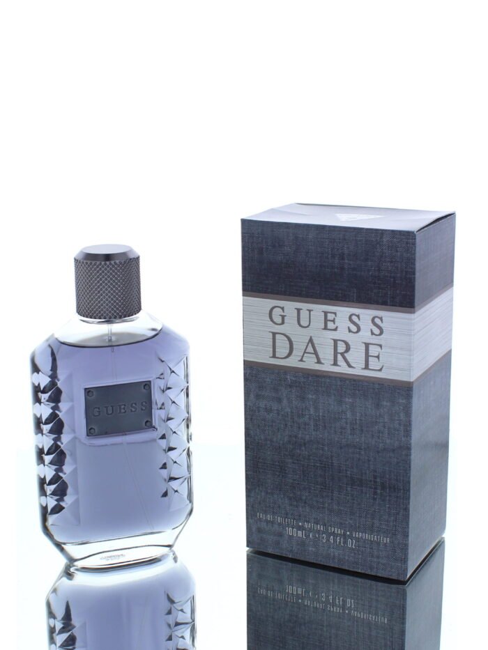 Guess DARE M 100ml Boxed