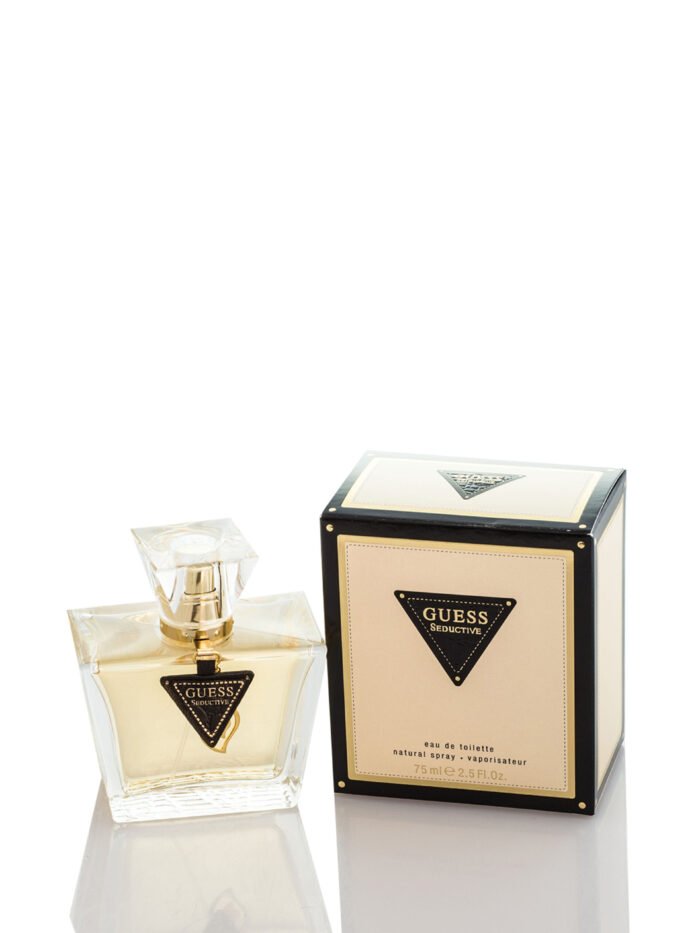 Set – Guess Seductive EDT W 75ml Gift Set
