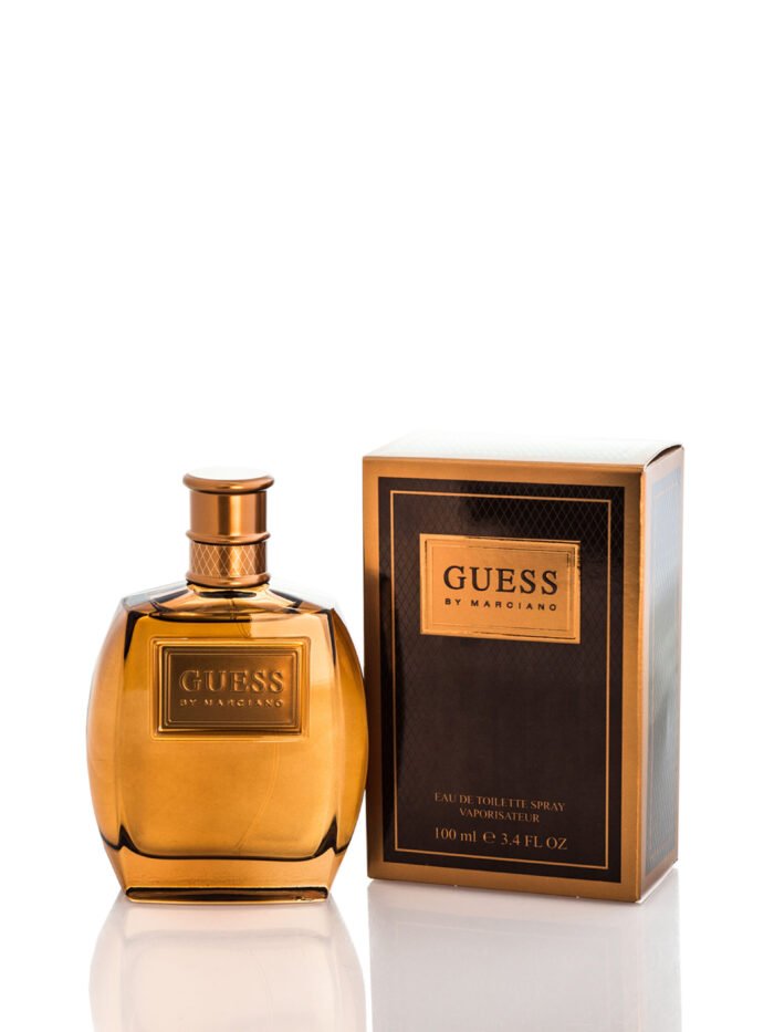 Set – Guess Marciano Man 100ml Gift Set