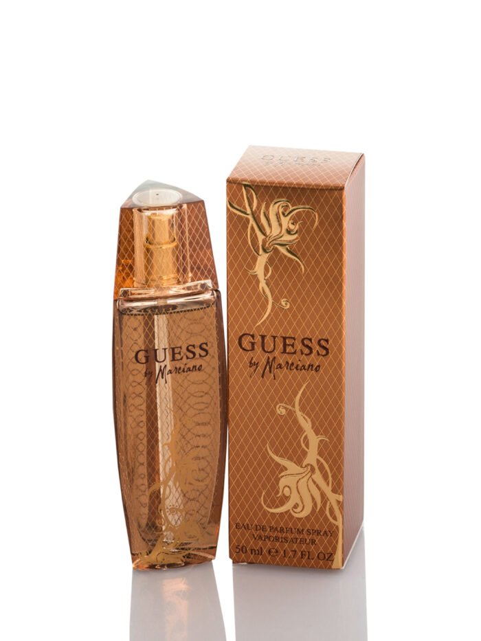 Set – Guess Marciano W 100ml Gift Set