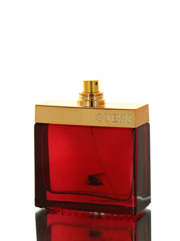 Tester – Guess Seductive RED EDT M 100ml Tester