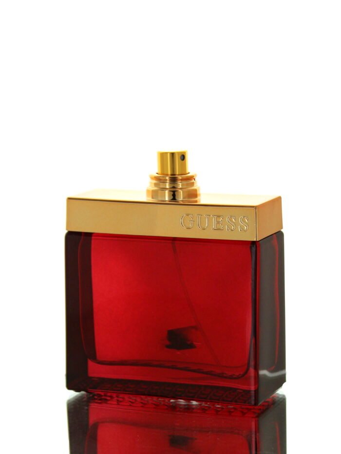 Tester – Guess Seductive RED EDT M 100ml Tester
