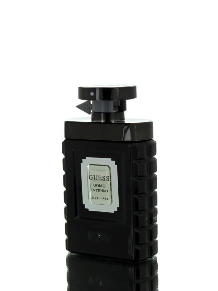 Tester – Guess Intenso Uomo EDP M 100ml Tester