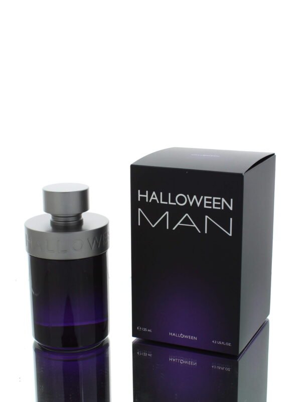 J. Del Pozo Halloween MAN 100ml Boxed