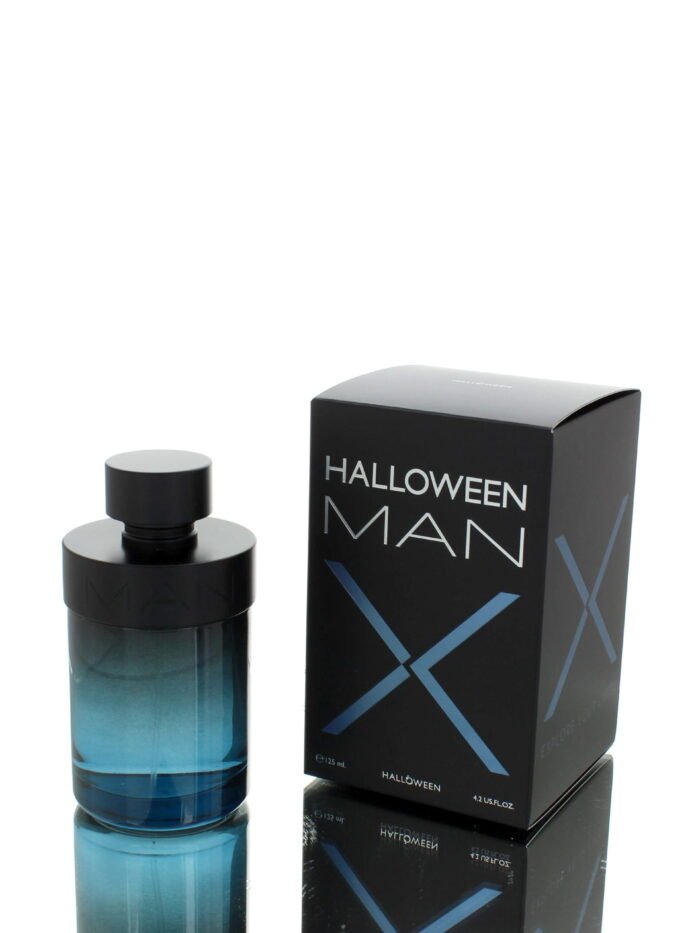 Tester – Halloween Man X M 100ml Tester