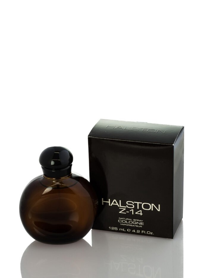 Set – Halston ‘Z-14’ M 125Ml Set (w/ After Shave)