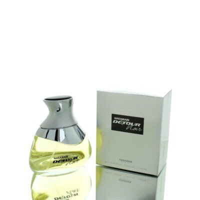 Detour Noir Layton Twist Canada perfume bottle