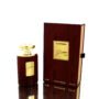 Junoon Oud Tygar Twist Canada perfume bottle