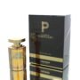 Portfolio Royal Stallion Canada perfume bottle