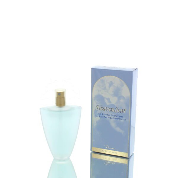 Heaven Sent DANA EDP W 100ml Boxed