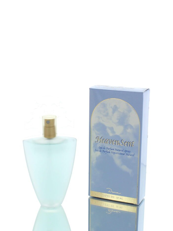 Heaven Sent DANA EDP W 100ml Boxed