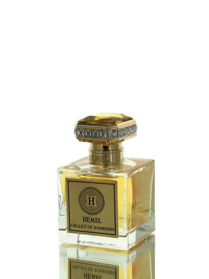 Hemel Valley of Diamond EDP M 100ml Boxed