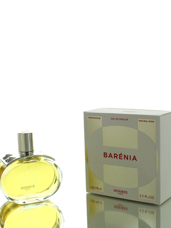 Hermes Barenia EDP W 60ml Boxed