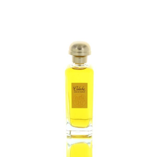 Hermes Caleche Bas Soie EDP W 100ml Boxed