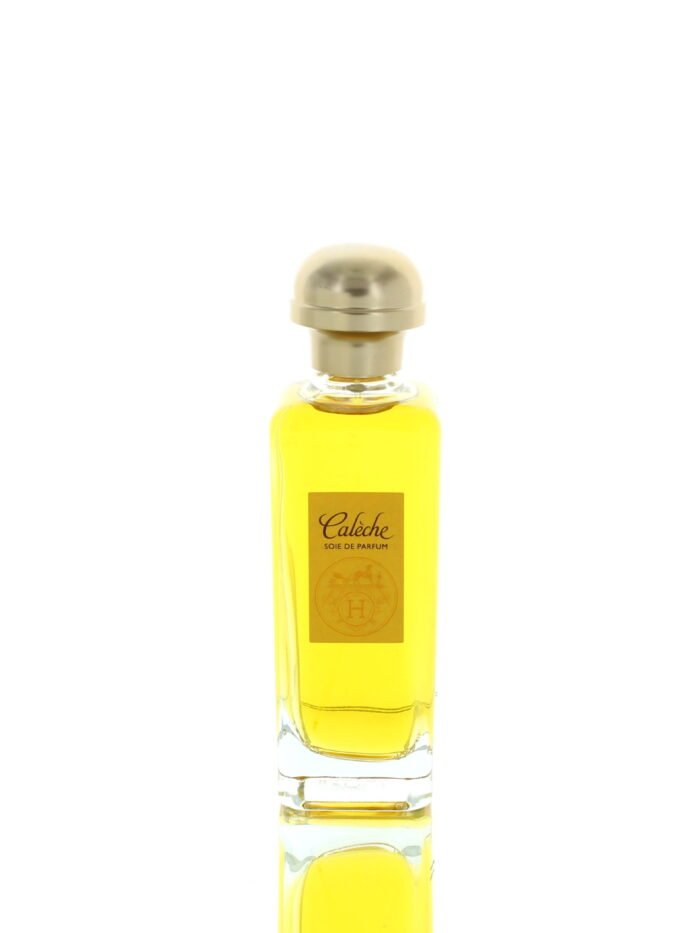 Hermes Caleche Bas Soie EDP W 100ml Boxed
