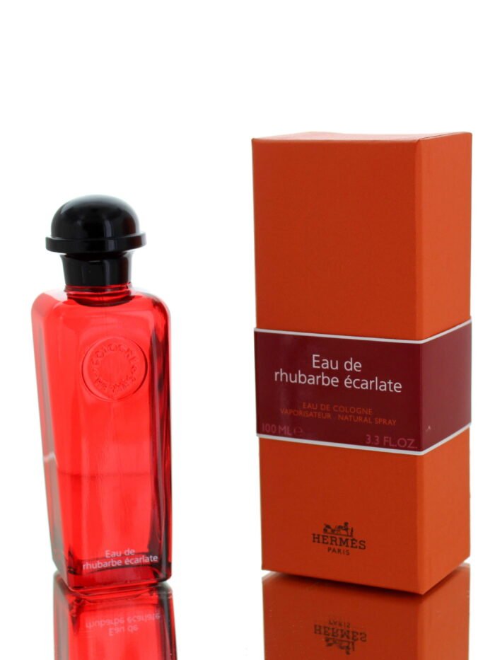 Eau de Rhubarbe Ecarlate EDC 100ml Boxed