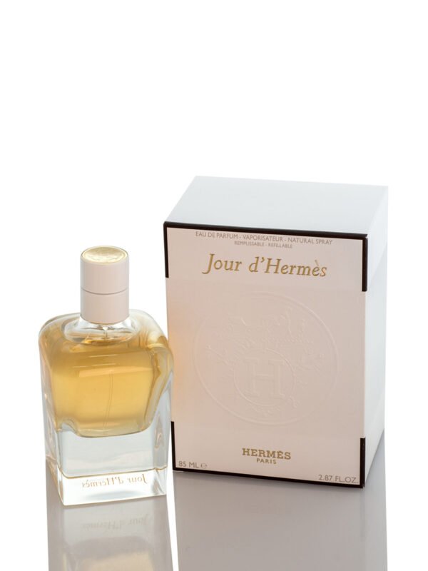 Hermes Jour D’Hermes EDP W 50ml Boxed