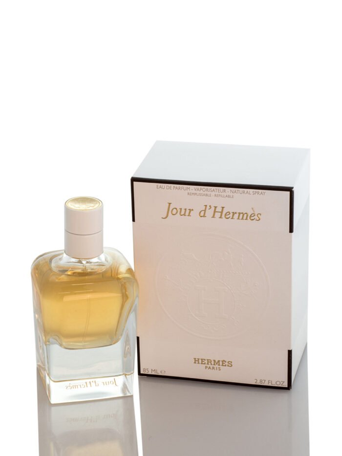 Hermes Jour D’Hermes EDP W 50ml Boxed