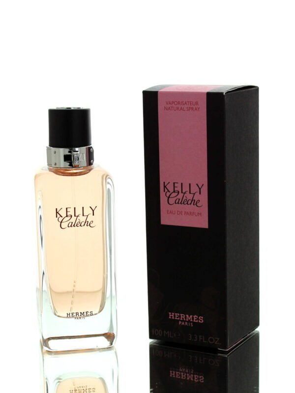 Kelly Caleche EDP by Hermes W 100ml Boxed
