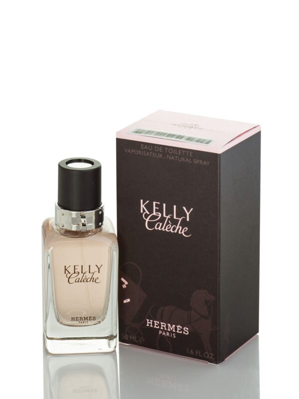 Tester – Kelly Caleche EDT By Hermes W 100ml Tester