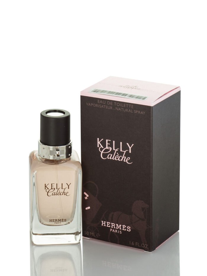 Tester – Kelly Caleche EDT By Hermes W 100ml Tester