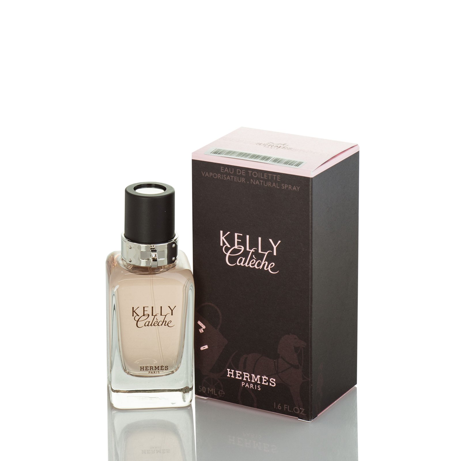 Tester - Kelly Calèche EDT by Hermès Eau de Toilette (EDT) for Women, 100ml - Tester