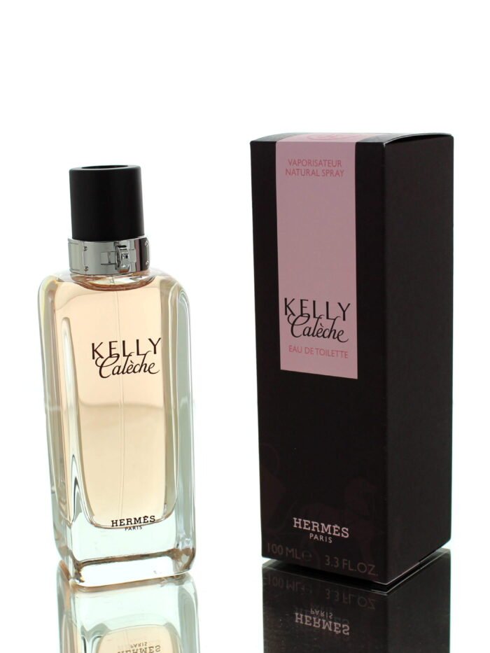 Tester – Kelly Caleche EDP By Hermes W 100ml Tester