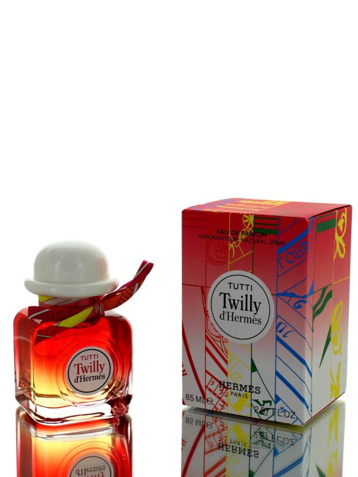 Hermes Tutti Twilly D’Hermes EDP W 50ml Boxed