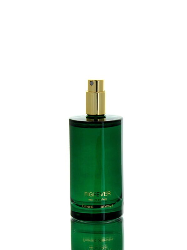 Hermetica Figfever EDP M 50ml Boxed