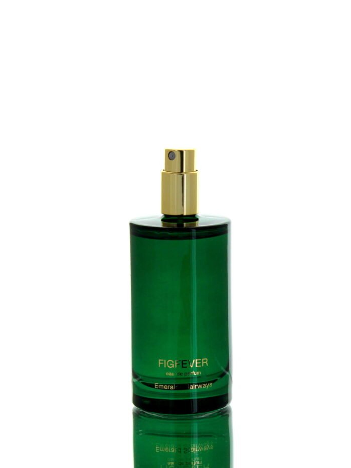 Hermetica Figfever EDP M 50ml Boxed