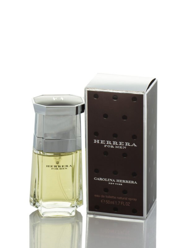 Carolina Herrera M 200ml Boxed