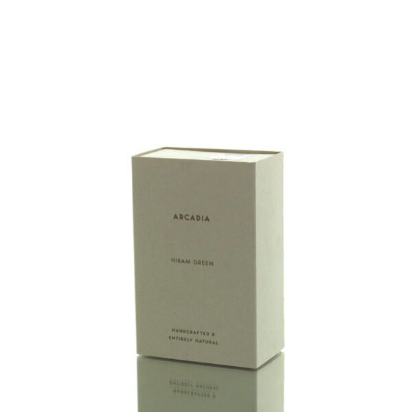 Hiram Green Arcadia Eau de Parfum (EDP) for Men, 50ml – Boxed