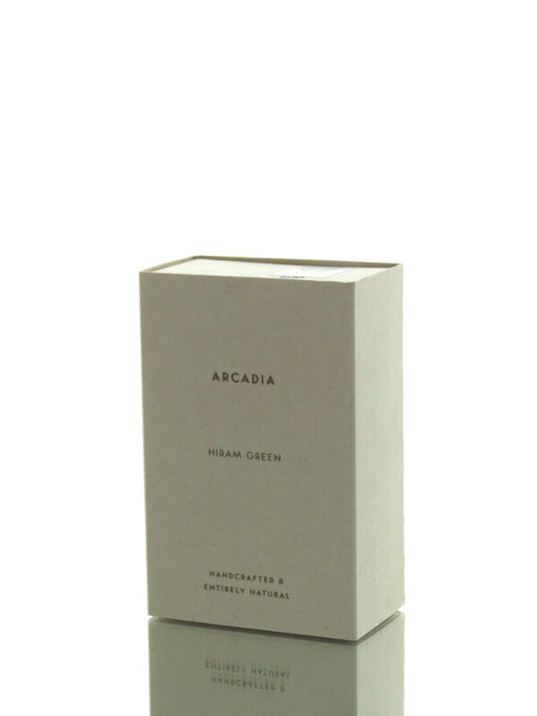 Hiram Green Arcadia Eau de Parfum (EDP) for Men, 50ml – Boxed