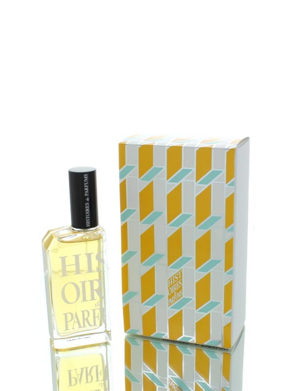 Histoires De Parfums 1804 EDP W 60ml Boxed
