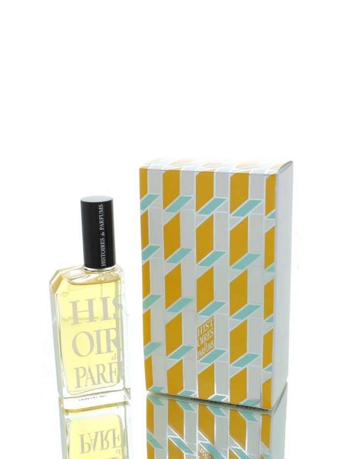 Histoires De Parfums 1804 EDP W 60ml Boxed