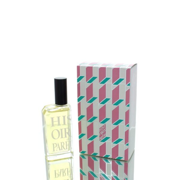 Histoires De Parfums 1826 EDP W 15ml Boxed