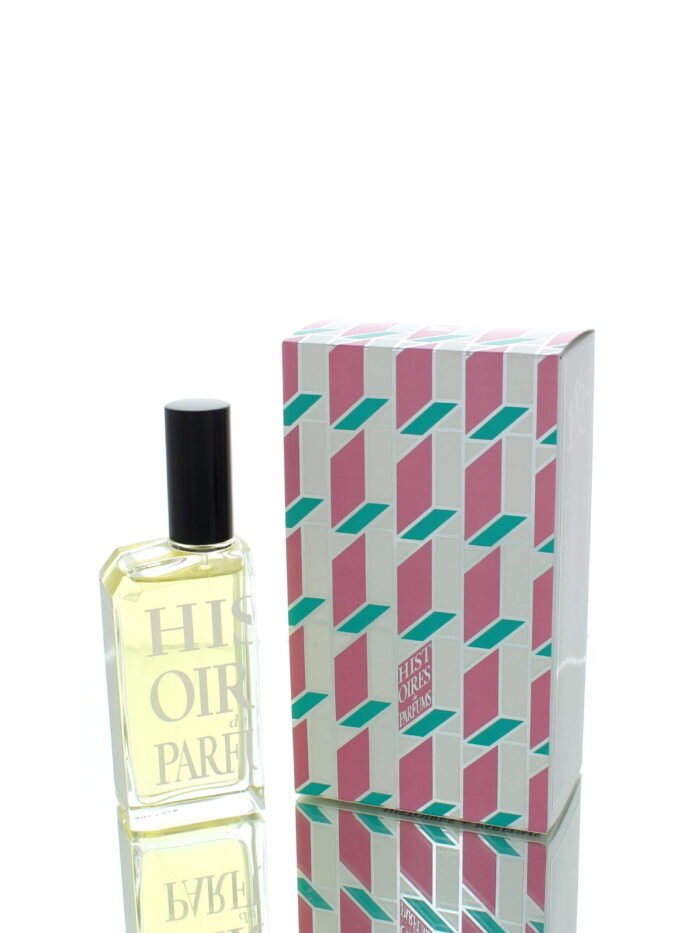 Histoires De Parfums 1826 EDP W 15ml Boxed