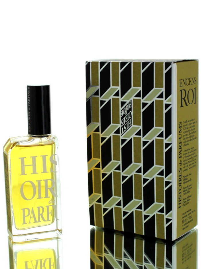 Histoires De Parfums Encens ROI EDP M 60ml Boxed
