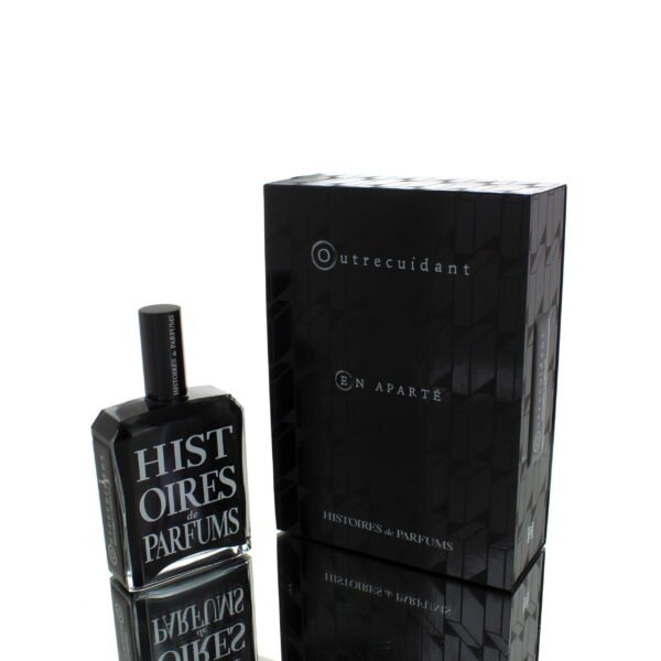 Histoires De Parfums Outrecuidant EDP M 15ml Boxed