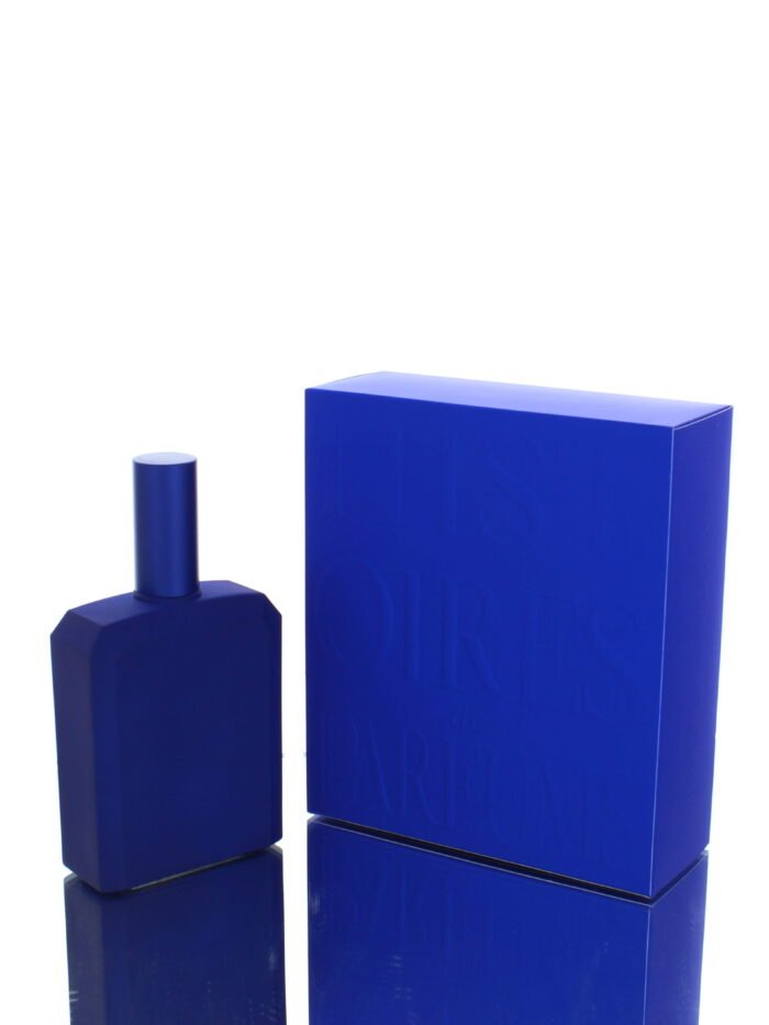 Histoires De Parfums This is Not a Blue Bottle 1.1 EDP M 60ml Boxed