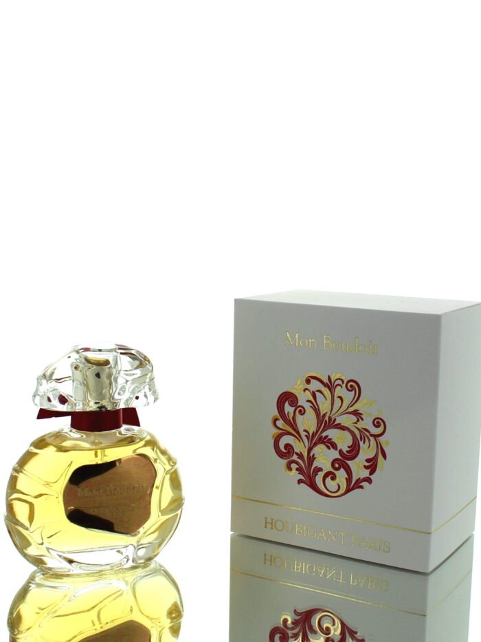 Houbigant Mon Boudoir Collection Priv?e Eau de Parfum (EDP) for Women, 100ml – Boxed