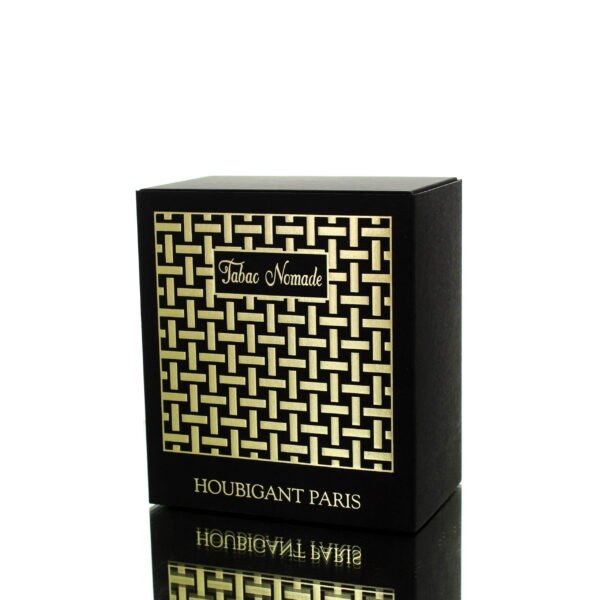 Houbigant Tabac Nomade M EDP 100ml Boxed