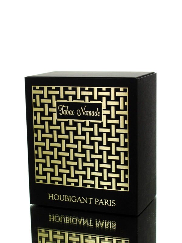 Houbigant Tabac Nomade M EDP 100ml Boxed
