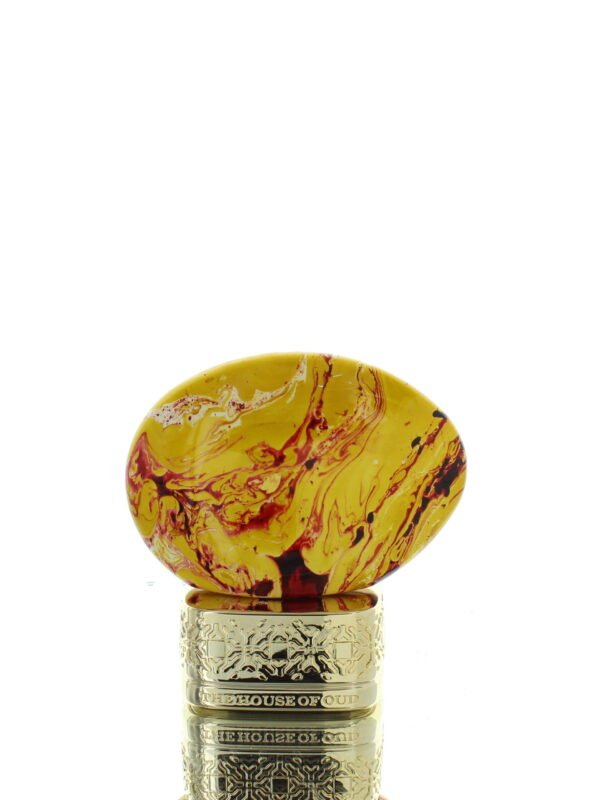 The House Of Oud Almond Harmony EDP M 75ml Boxed
