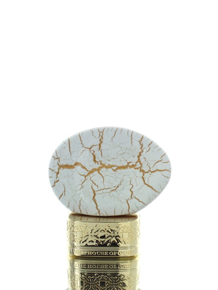 The House Of Oud Breath Of The Infinite EDP W 75ml Boxed