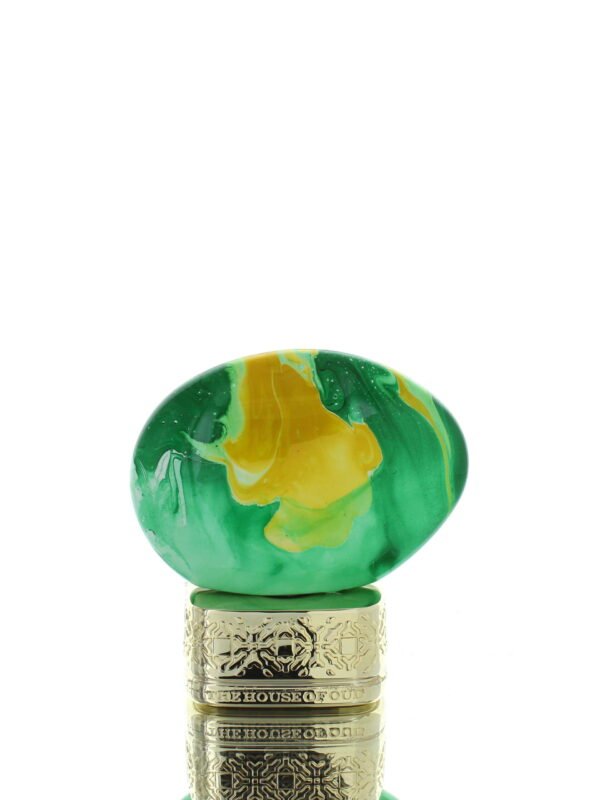 The House Of Oud Cypress Shade EDP W 75ml Boxed