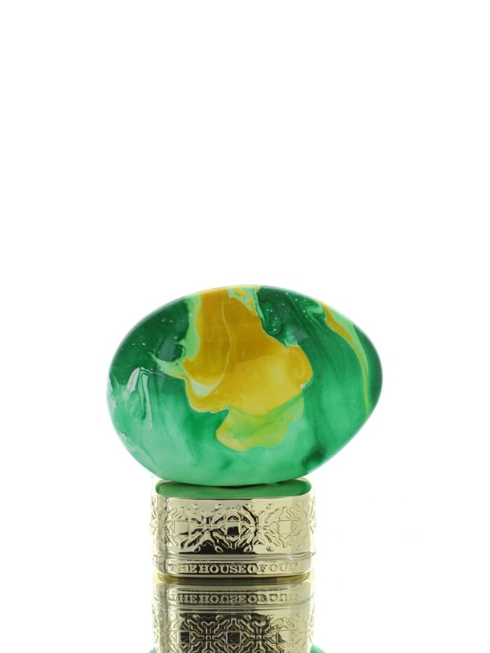 The House Of Oud Cypress Shade EDP W 75ml Boxed